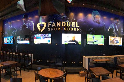 fanduel sportsbook and casino wv.